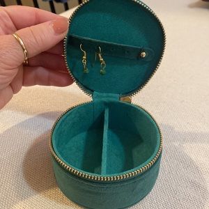 Jewelry Case